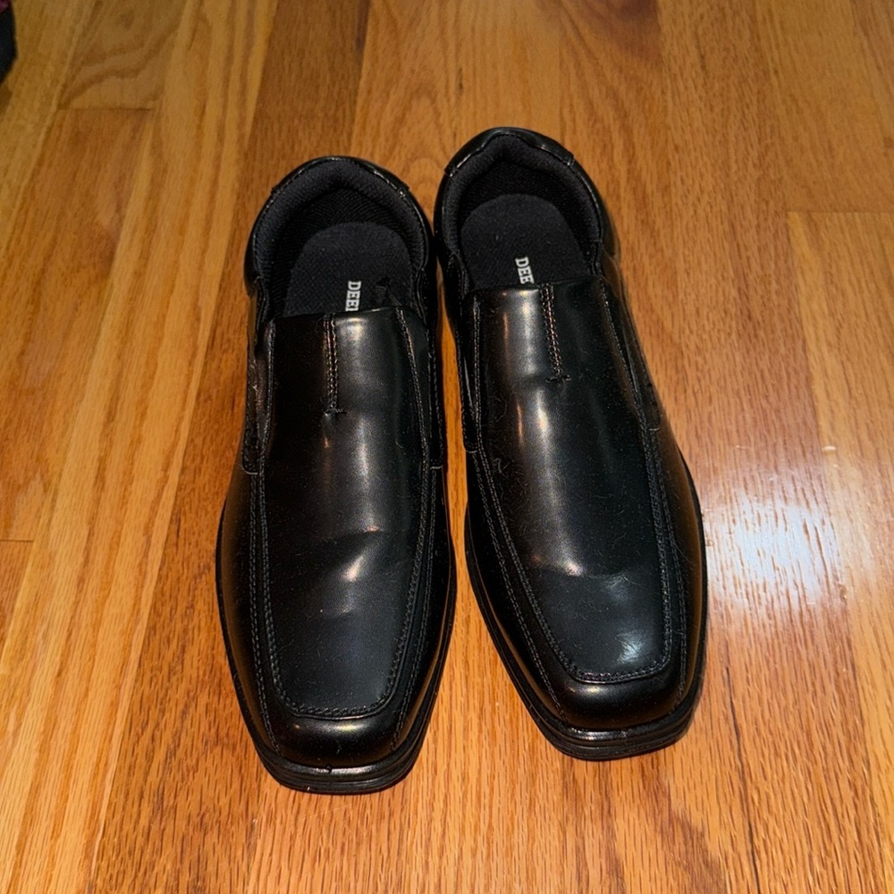 Men’s Deer Stags Business Shoes